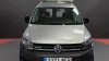 Volkswagen Caddy Furgon TGI 1.4 110CV Hibrido Gasolina / GNC