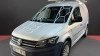 Volkswagen Caddy Furgon TGI 1.4 110CV Hibrido Gasolina / GNC