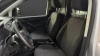 Volkswagen Caddy Furgon TGI 1.4 110CV Hibrido Gasolina / GNC