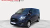 Ford Transit Custom Van 2.0 TDCI 96kW 300 L1 Trend