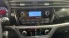 Ssangyong Korando G15T 110kW LP Line
