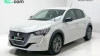 Peugeot 208 Nuevo 208 5P Allure Pack Eléctrico 136 Cv (100 Kw) Peugeot 208 Nuevo 208 5P Allure Pack Eléctrico 136 Cv (100 Kw)