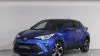 Toyota C-HR 1.8 125H Advance