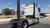 Mercedes-Benz Actros 1845 LS Mercedes-Benz Actros 1845 LS