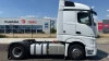 Mercedes-Benz Actros 1845 LS Mercedes-Benz Actros 1845 LS