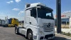 Mercedes-Benz Actros 1845 LS Mercedes-Benz Actros 1845 LS