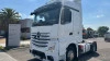 Mercedes-Benz Actros 1845 LS Mercedes-Benz Actros 1845 LS