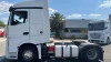 Mercedes-Benz Actros 1845 LS Mercedes-Benz Actros 1845 LS