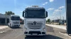 Mercedes-Benz Actros 1845 LS Mercedes-Benz Actros 1845 LS