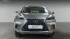 Lexus NX 2.5 300h Business 2WD