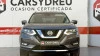 Nissan X-Trail 5P DIG-T 120 kW (160 CV) E6D DCT TEKNA Nissan X-Trail 5P DIG-T 120 kW (160 CV) E6D DCT TEKNA