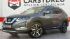 Nissan X-Trail 5P DIG-T 120 kW (160 CV) E6D DCT TEKNA Nissan X-Trail 5P DIG-T 120 kW (160 CV) E6D DCT TEKNA