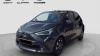 Toyota Aygo 1.0 70 x-play Toyota Aygo 1.0 70 x-play