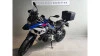 BMW F 800 GS Adventure BMW F 800 GS Adventure