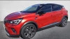 Renault Captur  E-TECH Hibrido Techno Fast Track 105kW