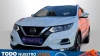 Nissan Qashqai DIG-T 140 N-Connecta 103 kW (140 CV)