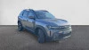 Dacia Duster Extreme TCE 74kW(100CV) ECO-G 4X2