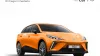 MG MG4 64kWh Luxury