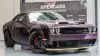 Dodge Challenger SRT Hellcat Widebody