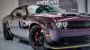 Dodge Challenger SRT Hellcat Widebody