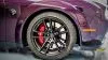 Dodge Challenger SRT Hellcat Widebody