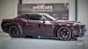 Dodge Challenger SRT Hellcat Widebody