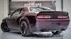Dodge Challenger SRT Hellcat Widebody