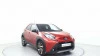 Toyota Aygo X Cross 1.0 VVT-I TRENDY EDITION 72 5P Toyota Aygo X Cross 1.0 VVT-I TRENDY EDITION 72 5P