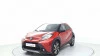 Toyota Aygo X Cross 1.0 VVT-I TRENDY EDITION 72 5P Toyota Aygo X Cross 1.0 VVT-I TRENDY EDITION 72 5P