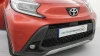 Toyota Aygo X Cross 1.0 VVT-I TRENDY EDITION 72 5P Toyota Aygo X Cross 1.0 VVT-I TRENDY EDITION 72 5P