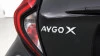 Toyota Aygo X Cross 1.0 VVT-I TRENDY EDITION 72 5P Toyota Aygo X Cross 1.0 VVT-I TRENDY EDITION 72 5P
