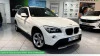 BMW X1 XDRIVE 18D