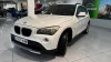 BMW X1 XDRIVE 18D