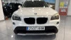 BMW X1 XDRIVE 18D
