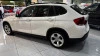 BMW X1 XDRIVE 18D