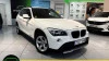 BMW X1 XDRIVE 18D