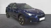 Subaru Crosstrek 2.0i Hybrid CVT Field
