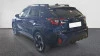 Subaru Crosstrek 2.0i Hybrid CVT Field