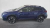 Subaru Crosstrek 2.0i Hybrid CVT Field