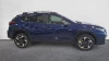 Subaru Crosstrek 2.0i Hybrid CVT Field