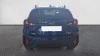 Subaru Crosstrek 2.0i Hybrid CVT Field