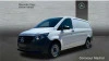 Mercedes-Benz Vito 110 CDI FURGON BASE Mercedes-Benz Vito 110 CDI FURGON BASE