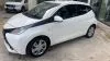 Toyota Aygo 1.0 70 x-play