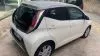 Toyota Aygo 1.0 70 x-play