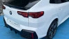 BMW X2 sDrive20d 120 kW (163 CV) BMW X2 sDrive20d 120 kW (163 CV)
