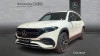 Mercedes-Benz EQB EQB 300 4MATIC