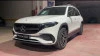 Mercedes-Benz EQB EQB 300 4MATIC