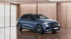 Mercedes-Benz EQE  350+ AMG Night Edition SUV