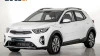 Kia Stonic 1.2 DPi 58kW (79CV) Concept Kia Stonic 1.2 DPi 58kW (79CV) Concept