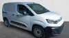 Citroën Berlingo  Talla M BlueHDi 100 Worker